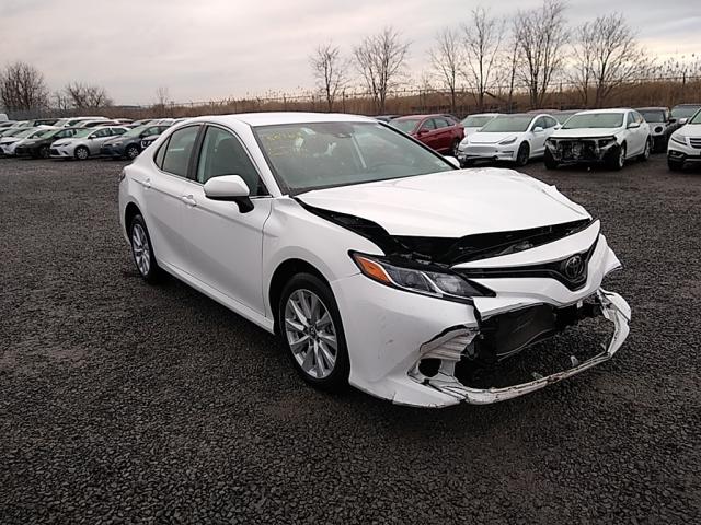 toyota camry le 2020 4t1c11ak4lu316154