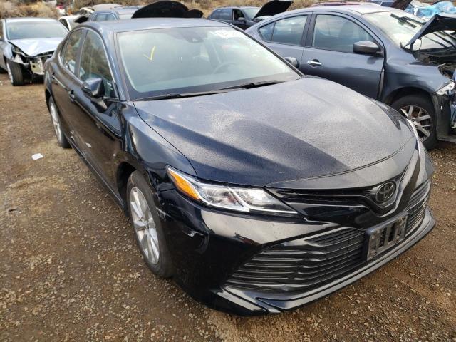 toyota camry le 2020 4t1c11ak4lu330703