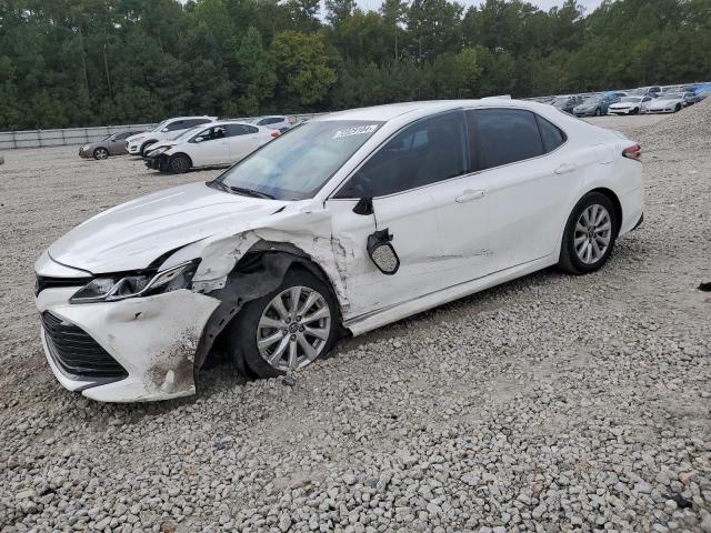 toyota camry le 2020 4t1c11ak4lu922683