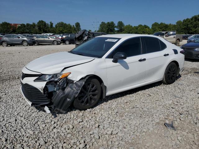 toyota camry le 2020 4t1c11ak4lu960205