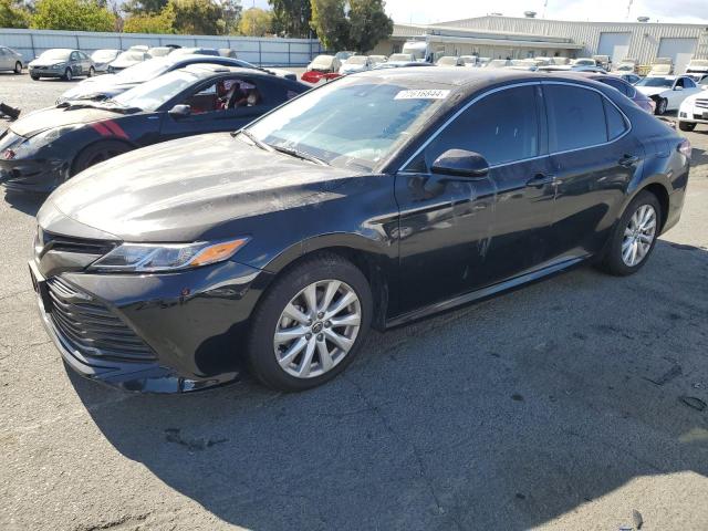 toyota camry le 2020 4t1c11ak4lu996508