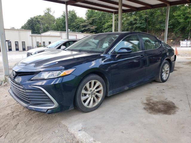 toyota camry 2021 4t1c11ak4mu418717