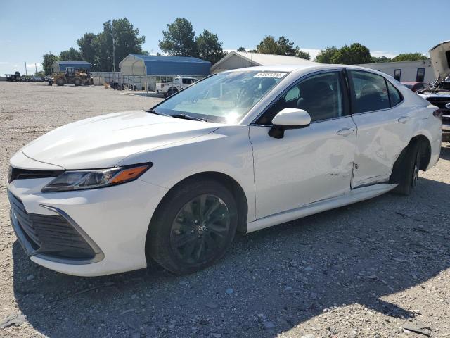 toyota camry 2021 4t1c11ak4mu563918