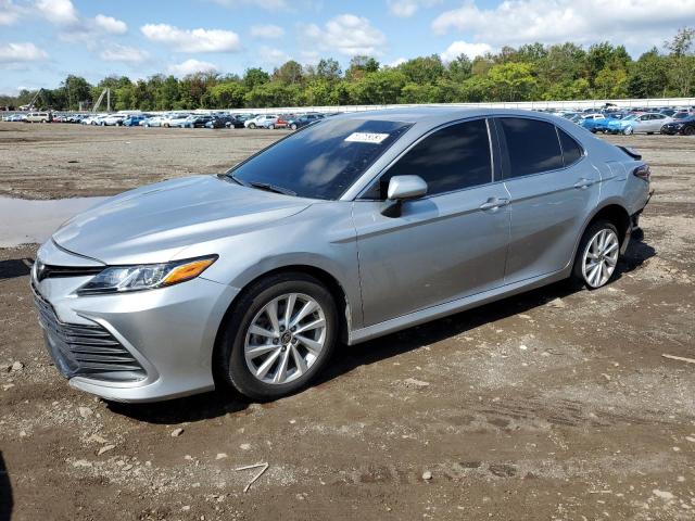 toyota camry 2022 4t1c11ak4nu667424