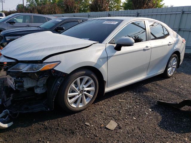 toyota camry le 2023 4t1c11ak4pu182736