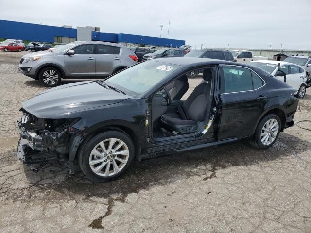 toyota camry 2023 4t1c11ak4pu758373