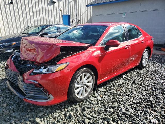 toyota camry le 2024 4t1c11ak4ru201241