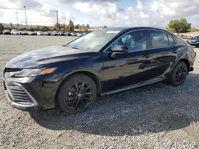 toyota camry le 2024 4t1c11ak4ru867435