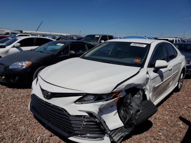 toyota camry 2024 4t1c11ak4ru879861