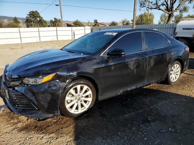 toyota camry le 2020 4t1c11ak5lu386259