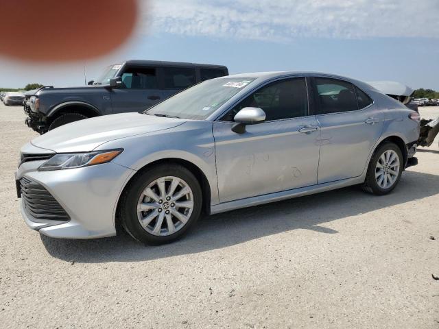 toyota camry le 2020 4t1c11ak5lu401651