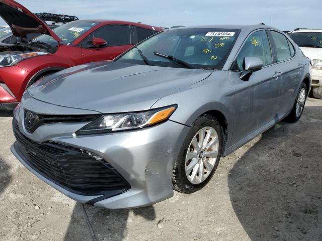 toyota camry le 2020 4t1c11ak5lu858170