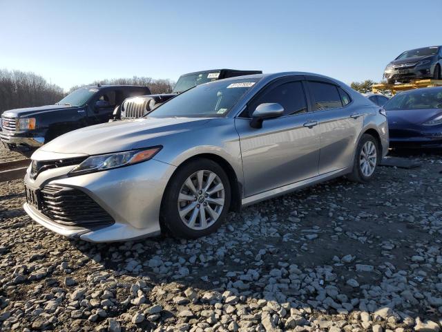 toyota camry 2020 4t1c11ak5lu868679