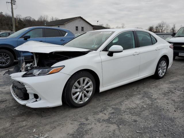 toyota camry 2020 4t1c11ak5lu870920