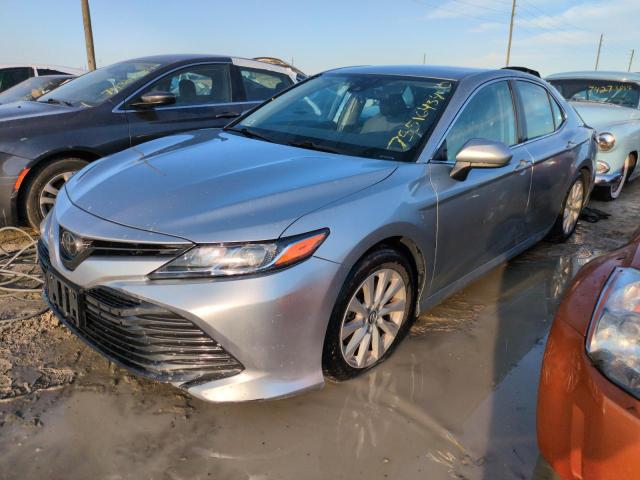 toyota camry le 2020 4t1c11ak5lu871498