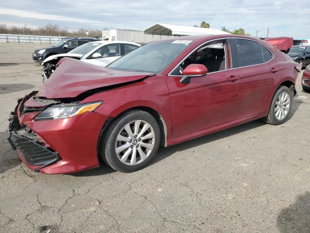 toyota camry 2020 4t1c11ak5lu916942