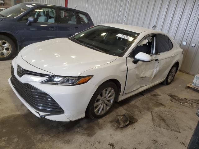 toyota camry 2020 4t1c11ak5lu926824