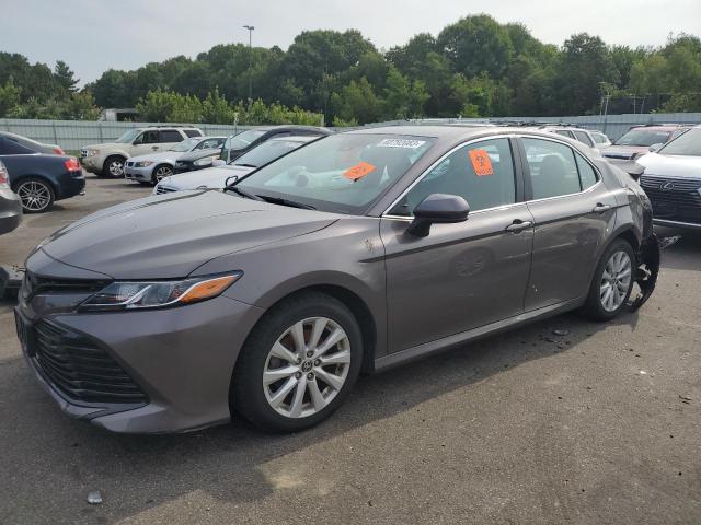 toyota camry le 2020 4t1c11ak5lu954378