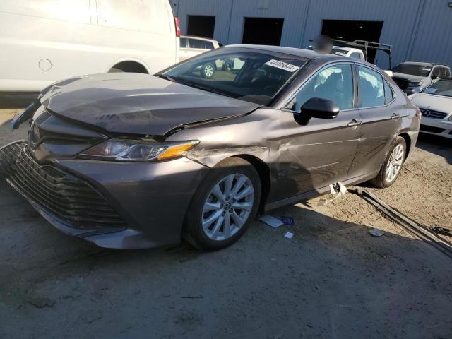 toyota camry 2020 4t1c11ak5lu960195