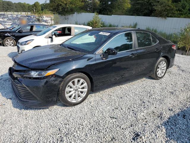 toyota camry le 2020 4t1c11ak5lu989521