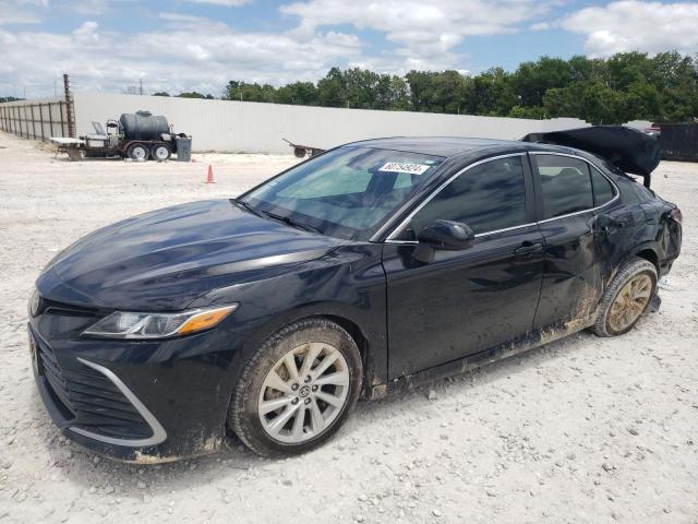 toyota camry 2021 4t1c11ak5mu457719