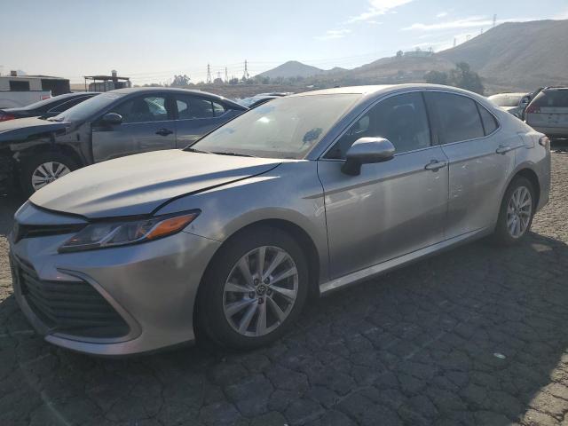 toyota camry le 2021 4t1c11ak5mu527476