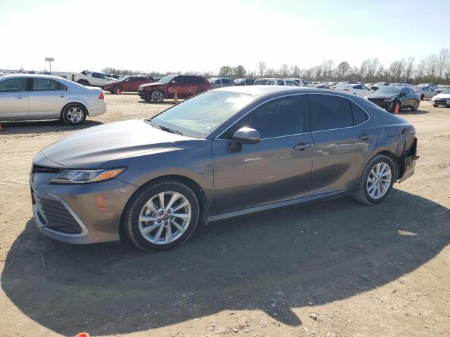 toyota camry le 2021 4t1c11ak5mu599052