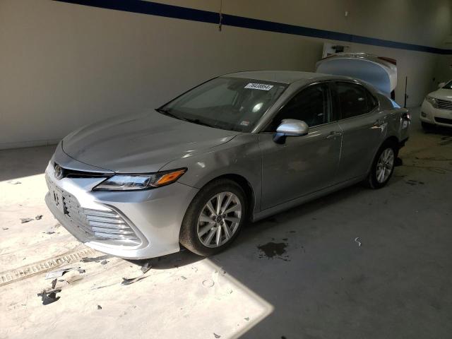 toyota camry le 2022 4t1c11ak5nu626719