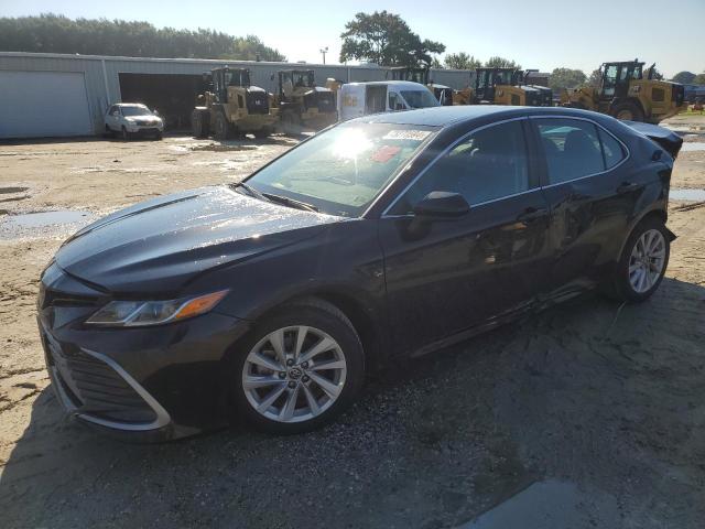 toyota camry le 2022 4t1c11ak5nu648963