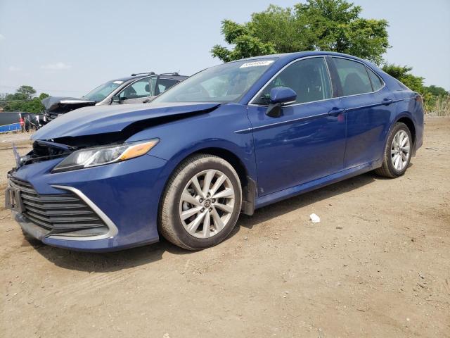 toyota camry le 2023 4t1c11ak5pu107205