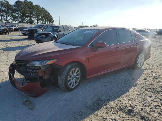 toyota camry le 2023 4t1c11ak5pu110251