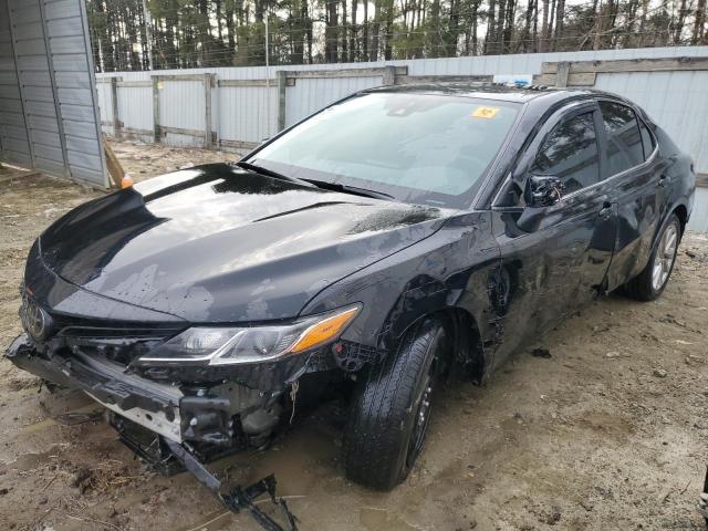 toyota camry 2023 4t1c11ak5pu140396