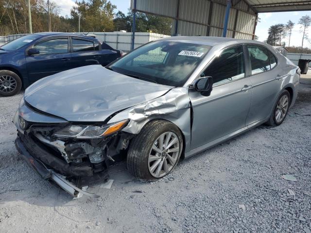 toyota camry le 2024 4t1c11ak5ru878718