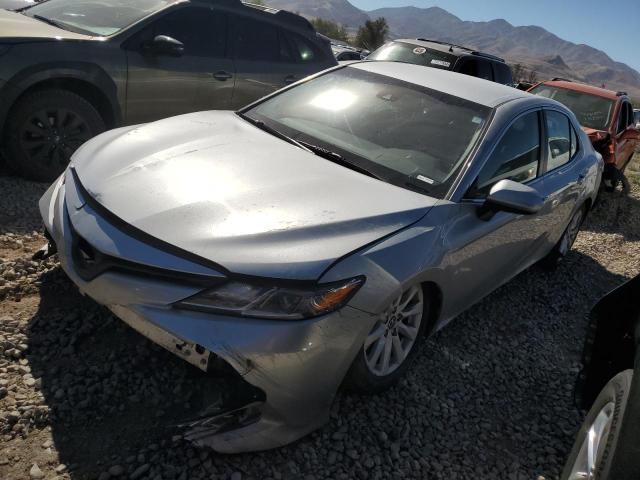 toyota camry le 2020 4t1c11ak6lu345784