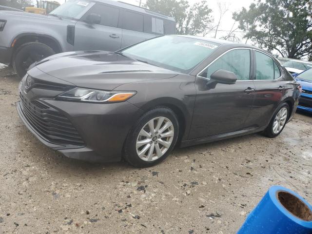 toyota camry le 2020 4t1c11ak6lu861563