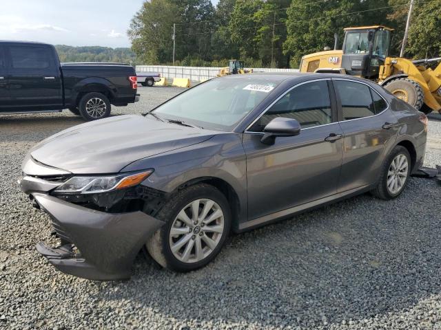 toyota camry le 2020 4t1c11ak6lu864009