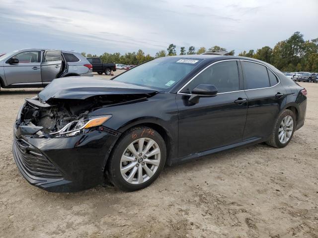 toyota camry le 2020 4t1c11ak6lu882980