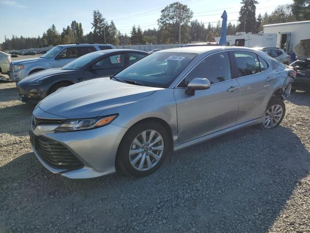 toyota camry le 2020 4t1c11ak6lu912379