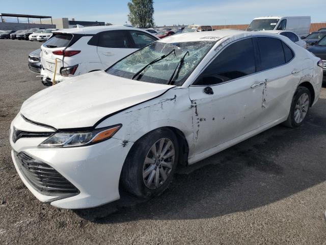 toyota camry le 2020 4t1c11ak6lu915637