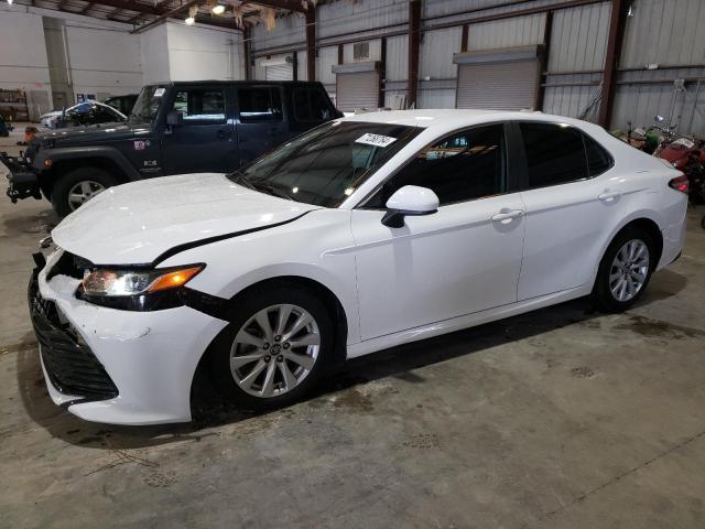 toyota camry le 2020 4t1c11ak6lu932230