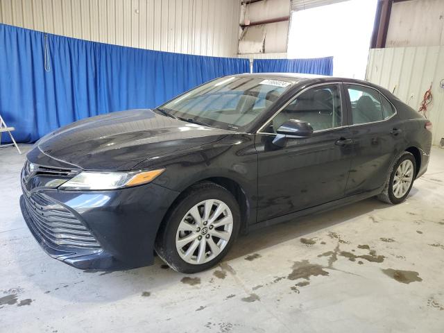 toyota camry le 2020 4t1c11ak6lu956365