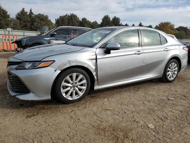 toyota camry le 2020 4t1c11ak6lu960951