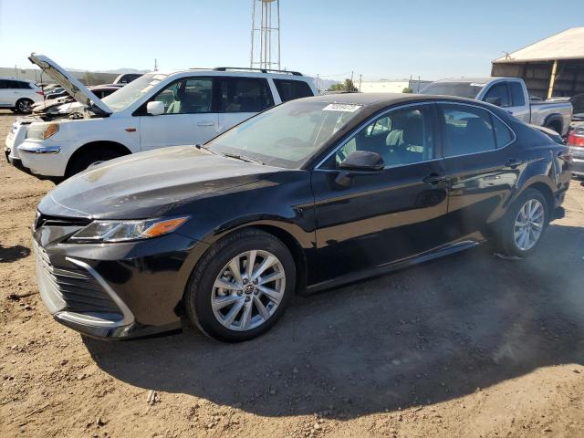 toyota camry 2022 4t1c11ak6nu059128