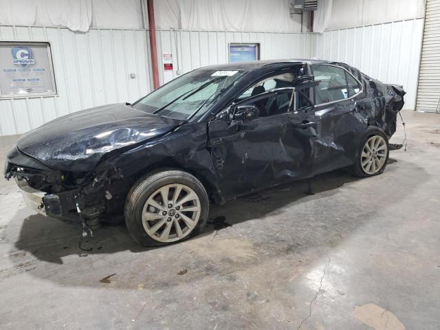 toyota camry 2022 4t1c11ak6nu665397