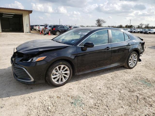 toyota camry le 2023 4t1c11ak6pu080998