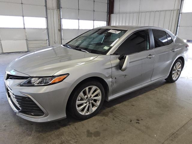 toyota camry le 2023 4t1c11ak6pu740991