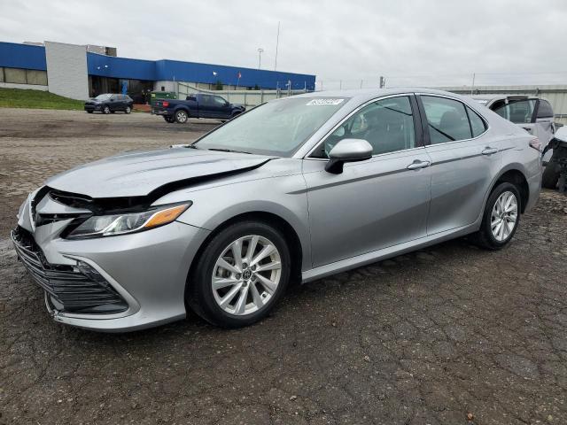 toyota camry le 2023 4t1c11ak6pu819657