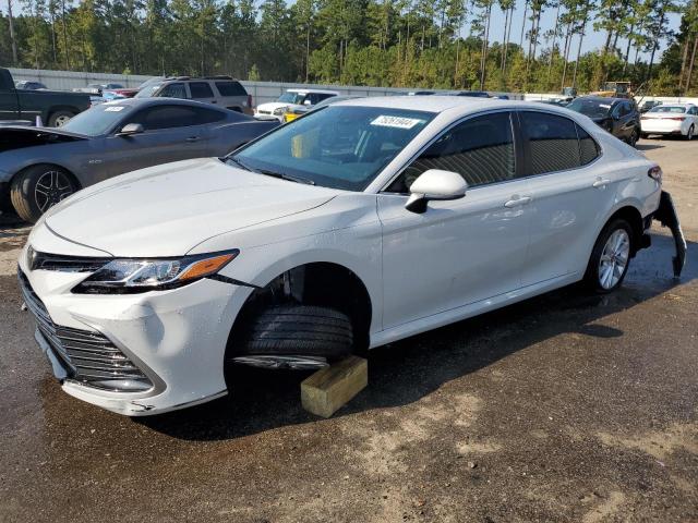 toyota camry le 2024 4t1c11ak6ru215271