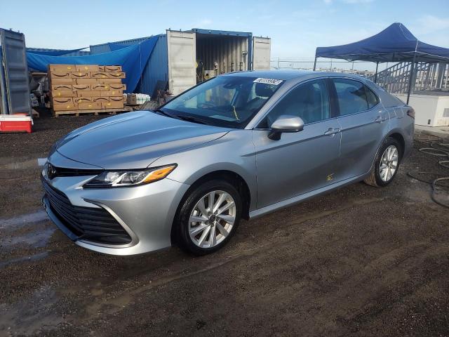 toyota camry le 2024 4t1c11ak6ru859613