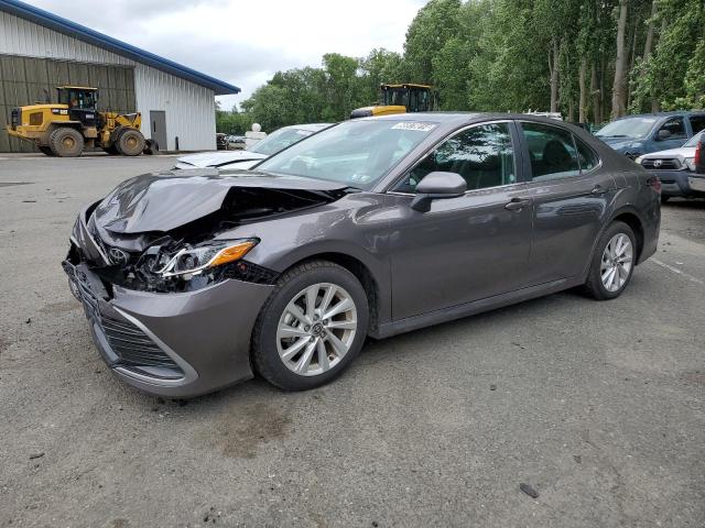 toyota camry le 2024 4t1c11ak6ru890523